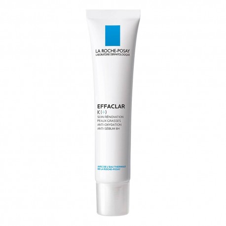 Effaclar K Crema La Roche Posay 30ml BR