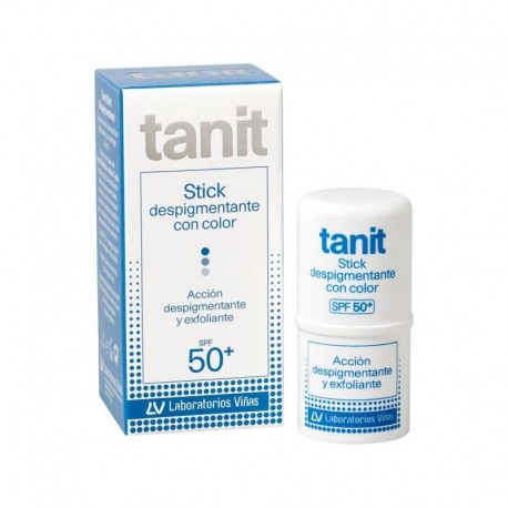 Tanit Stick Despigmentante Stick 4 G