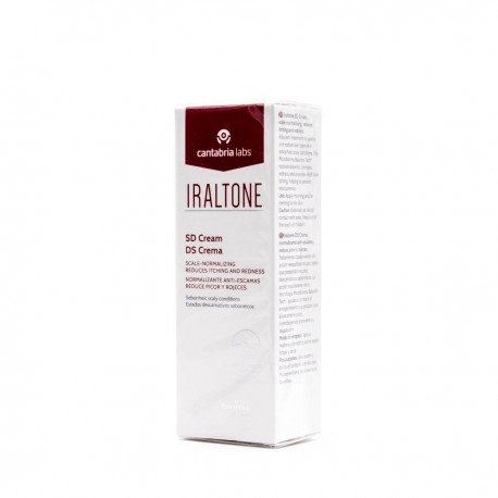 Iraltone DS Crema 30Ml