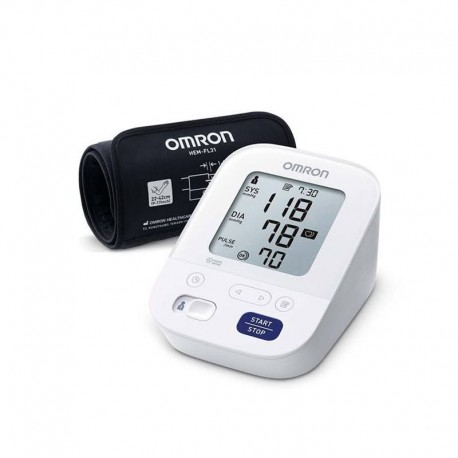 Omron Tensiometro M3 Comfort