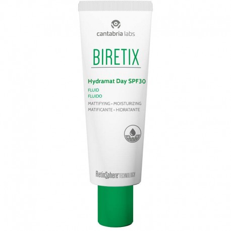 Biretix Hydramat Day SPF30 50Ml